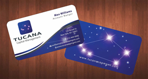 Business Card Design by Sbss for International Frozen Yogurt Association | Design: #1575265