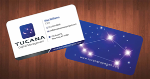 Business Card Design by Sbss for International Frozen Yogurt Association | Design: #1575269