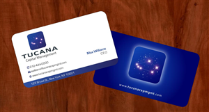 Business Card Design by Sbss for International Frozen Yogurt Association | Design: #1575274