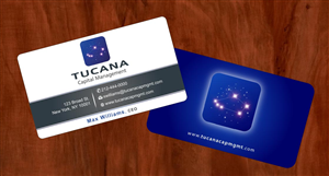Business Card Design by Sbss for International Frozen Yogurt Association | Design: #1575278