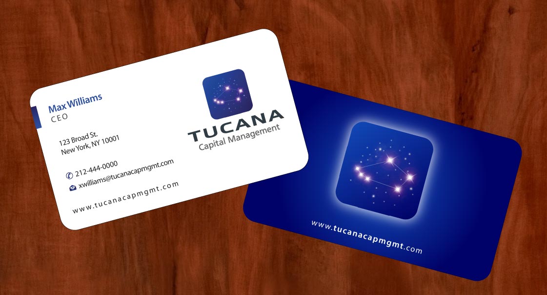 Business Card Design by Sbss for International Frozen Yogurt Association | Design #1575294