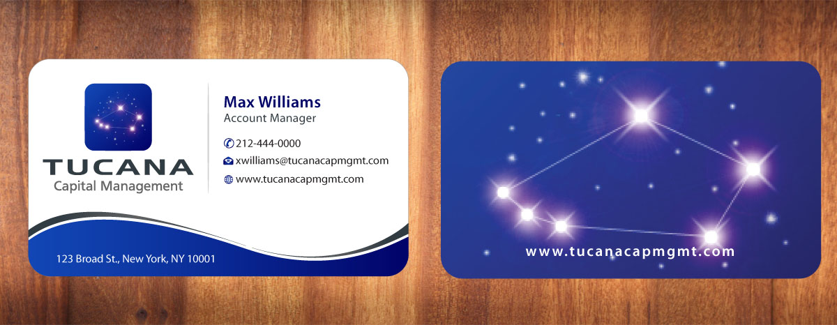 Business Card Design by Sbss for International Frozen Yogurt Association | Design #1575303