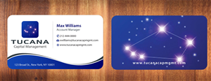 Business Card Design by Sbss for International Frozen Yogurt Association | Design: #1575303