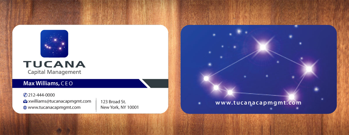 Business Card Design by Sbss for International Frozen Yogurt Association | Design #1575306