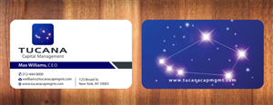 Business Card Design by Sbss for International Frozen Yogurt Association | Design: #1575306