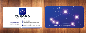 Business Card Design by Sbss for International Frozen Yogurt Association | Design: #1575309