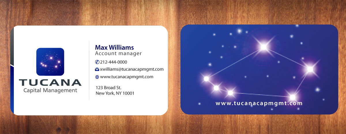 Business Card Design by Sbss for International Frozen Yogurt Association | Design #1575310