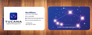 Business Card Design by Sbss for International Frozen Yogurt Association | Design: #1575310