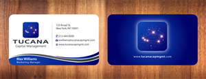 Business Card Design by Sbss for International Frozen Yogurt Association | Design: #1575311