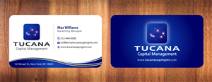 Business Card Design by Sbss for International Frozen Yogurt Association | Design: #1575312