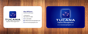 Business Card Design by Sbss for International Frozen Yogurt Association | Design: #1575313