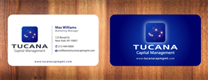 Business Card Design by Sbss for International Frozen Yogurt Association | Design: #1575317