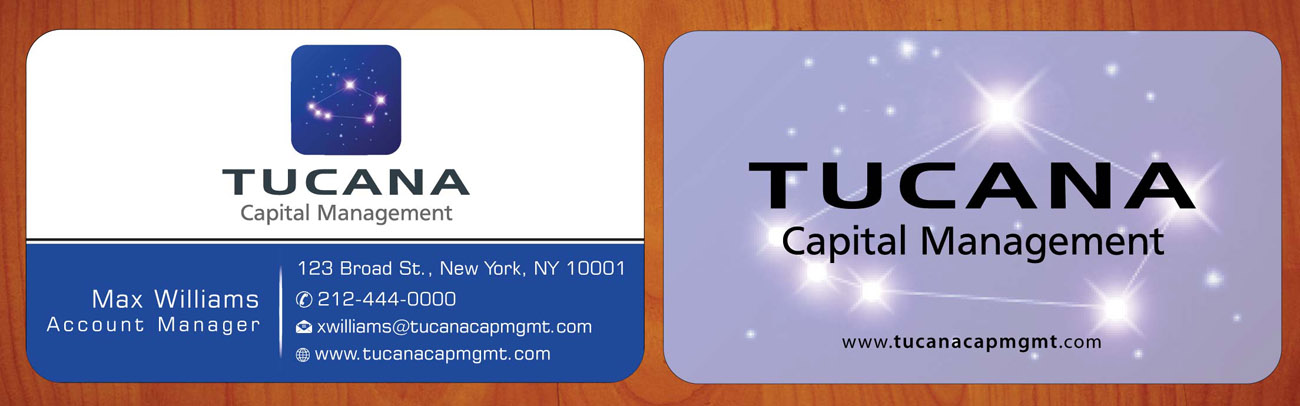Business Card Design by Sbss for International Frozen Yogurt Association | Design #1582718