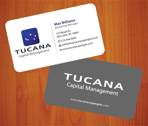 Business Card Design by Sbss for International Frozen Yogurt Association | Design: #1582722