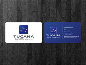 Business Card Design by Atvento Graphics for International Frozen Yogurt Association | Design: #1578687