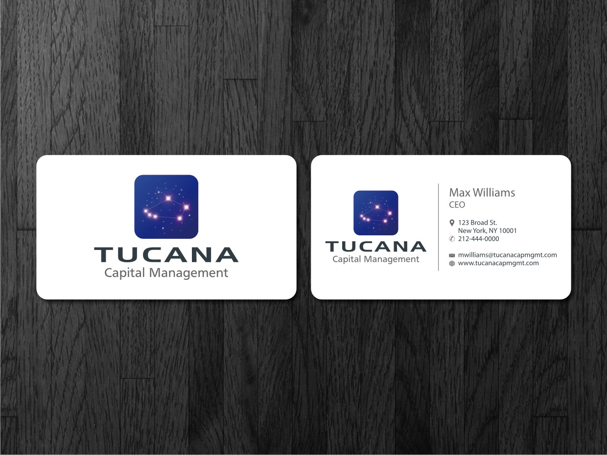 Visitenkarten-Design von Atvento Graphics für International Frozen Yogurt Association | Design #1579014