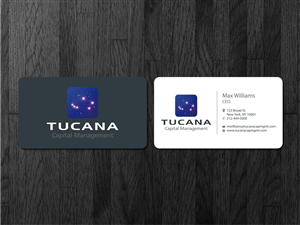 Business Card Design by Atvento Graphics for International Frozen Yogurt Association | Design: #1583102