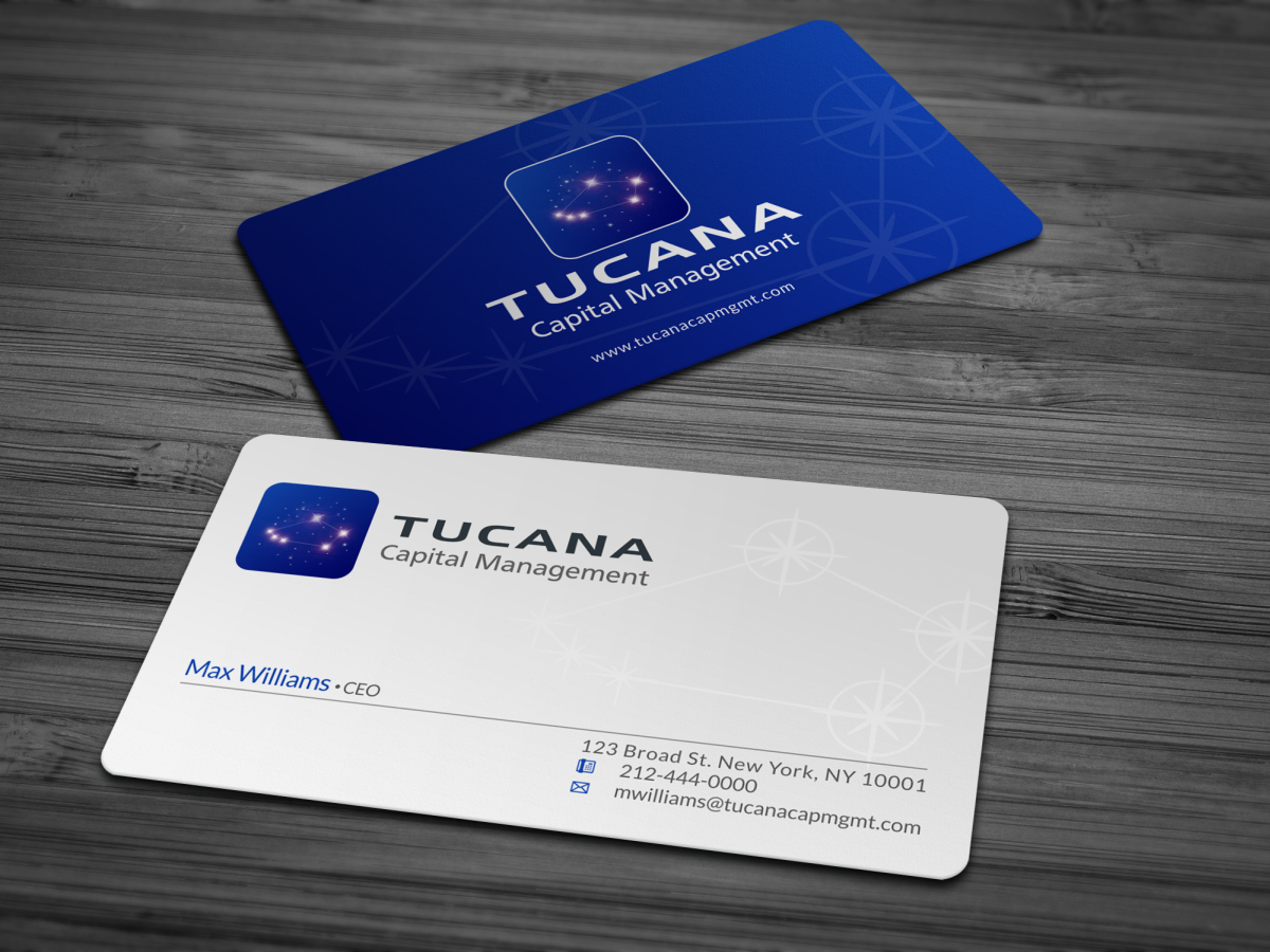 Visitenkarten-Design von HYPdesign für International Frozen Yogurt Association | Design #1855503