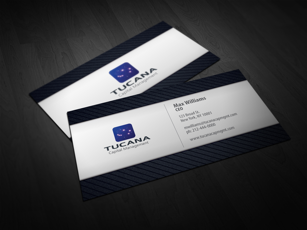 Business Card Design by Totemic Studio for International Frozen Yogurt Association | Design #1591353