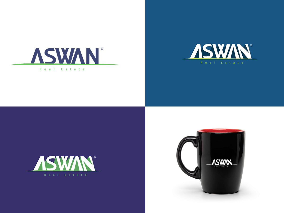 Logo Design by Azahran Designs for this project | Design #5727358