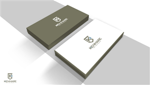 Logo Design by Sakura Miyuki for this project | Design: #5695154
