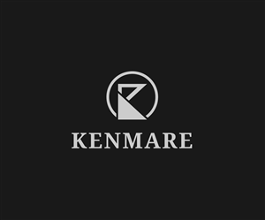 Kenmare | Logo Design by ideaz2050