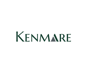 Kenmare | Logo Design by VGB