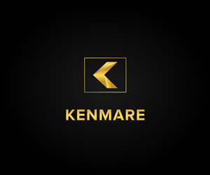 Kenmare | Diseño de Logo por Visifine