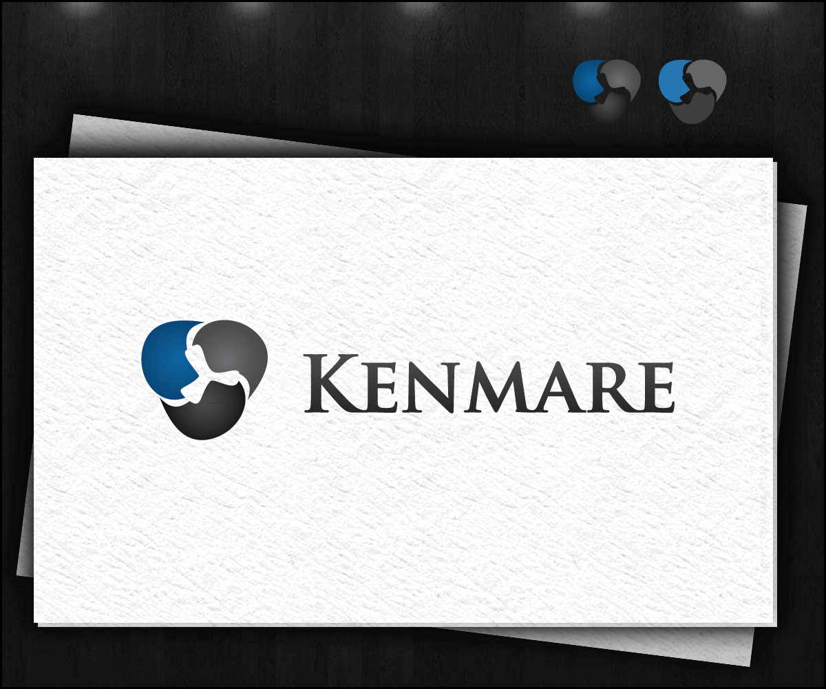 Logo Design by SANYA AN for this project | Design #5699949