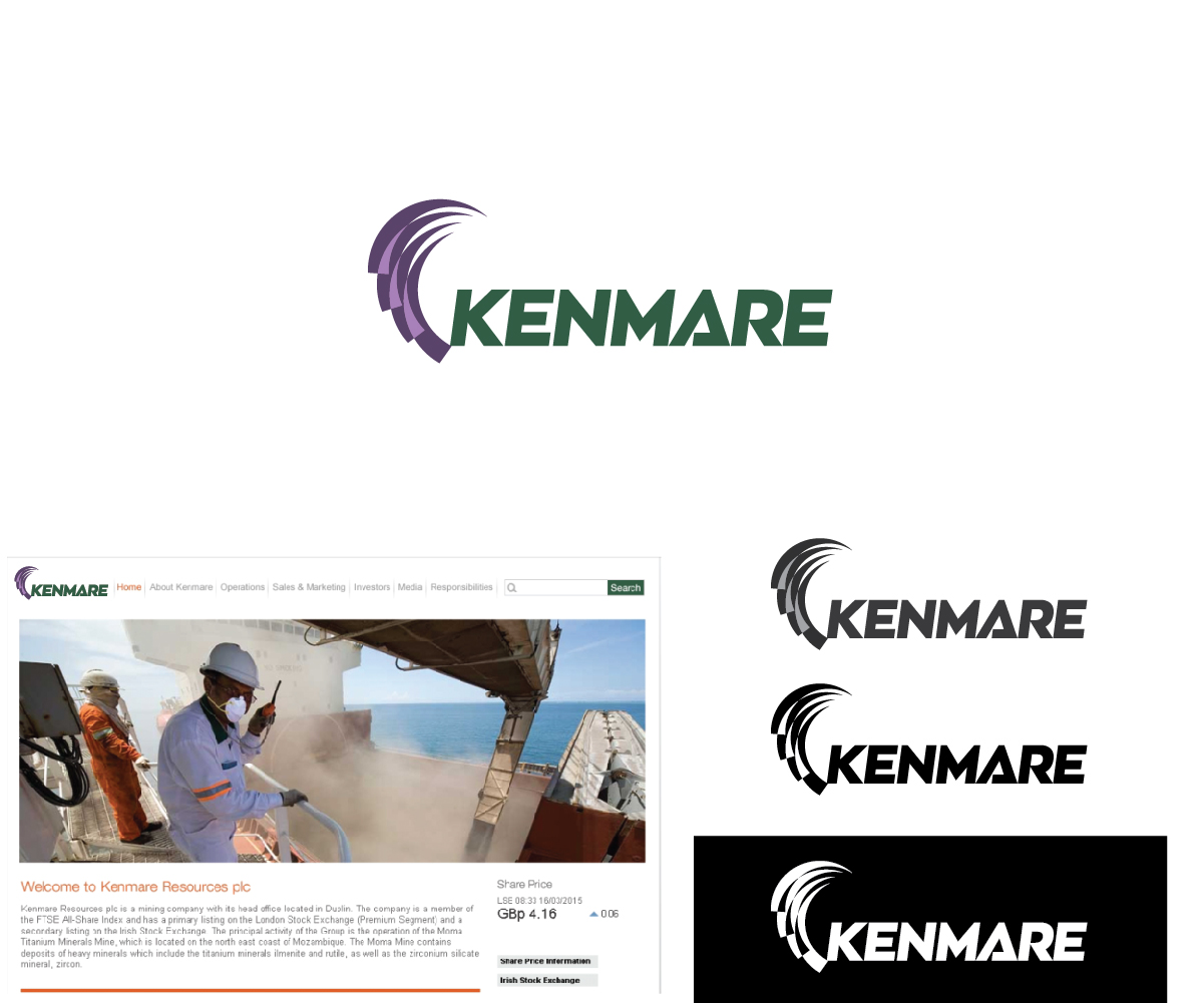 Logo Design by logomaniac for this project | Design #5697375
