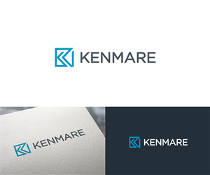 Kenmare | Logo Design by kps