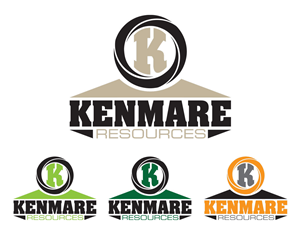 Logo Design by Lance Palmer