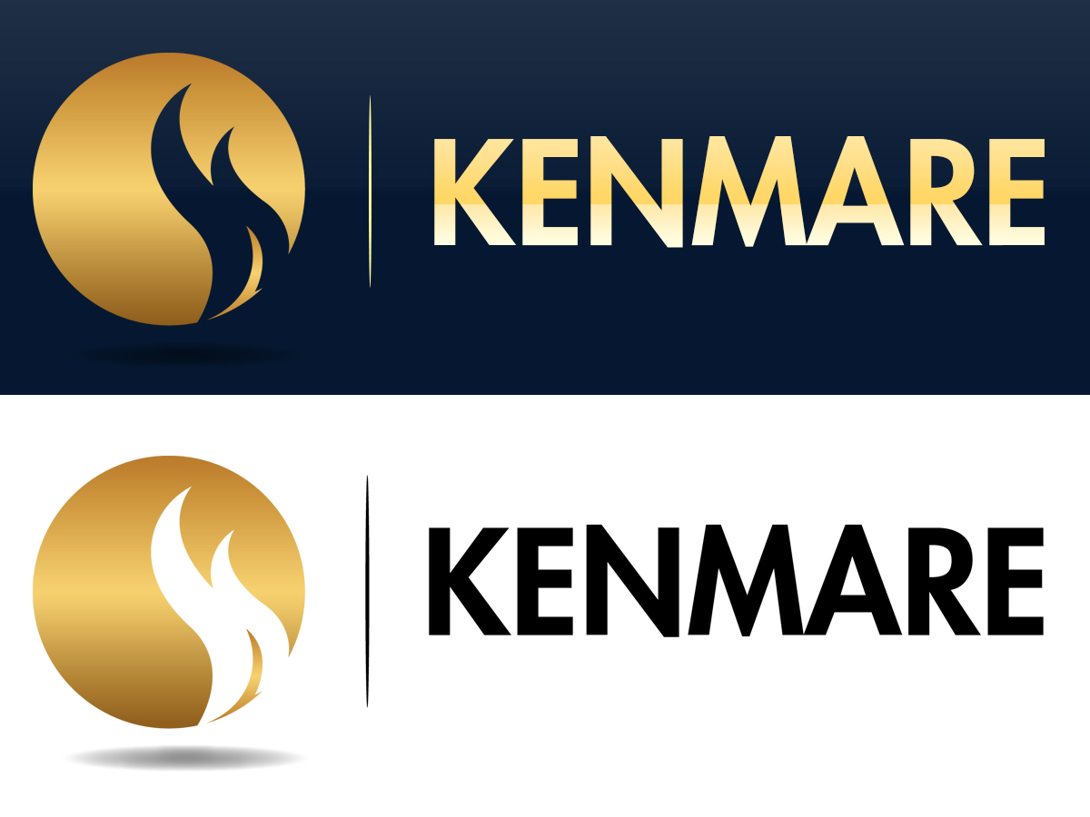 Logo Design by Reymart for this project | Design #5695014