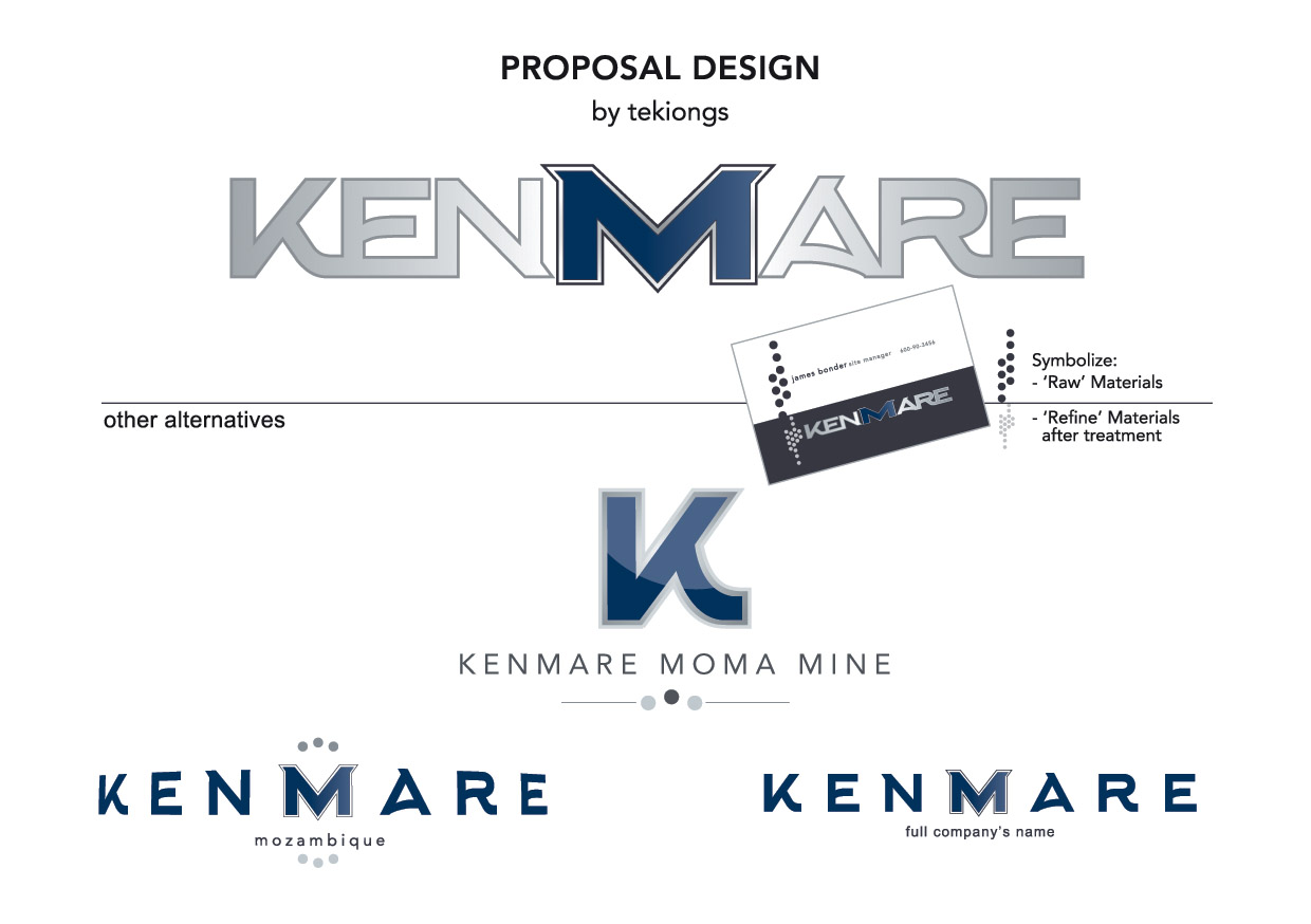 Design de Logo par tekiongs pour ce projet | Design #5702630