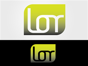 Design de Logo par Dan D pour LOR | Design : #1582219