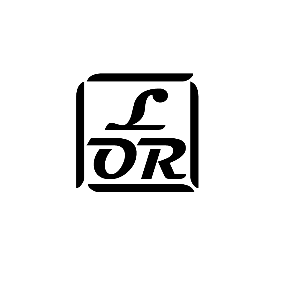 Diseño de Logo por Tokyo Agents para LOR | Diseño #1565625
