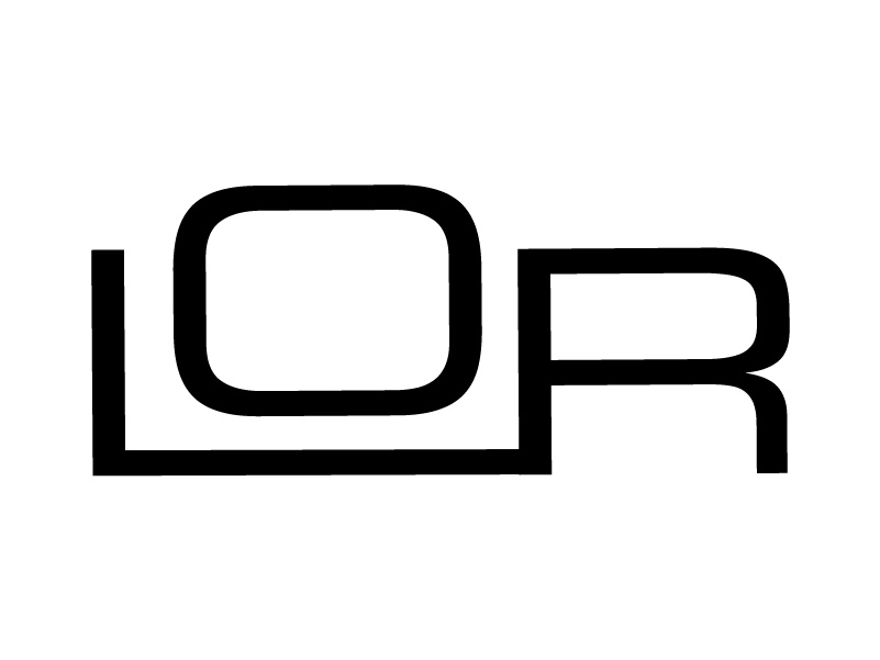 Logo Design by Jozbel for LOR | Design #1561154