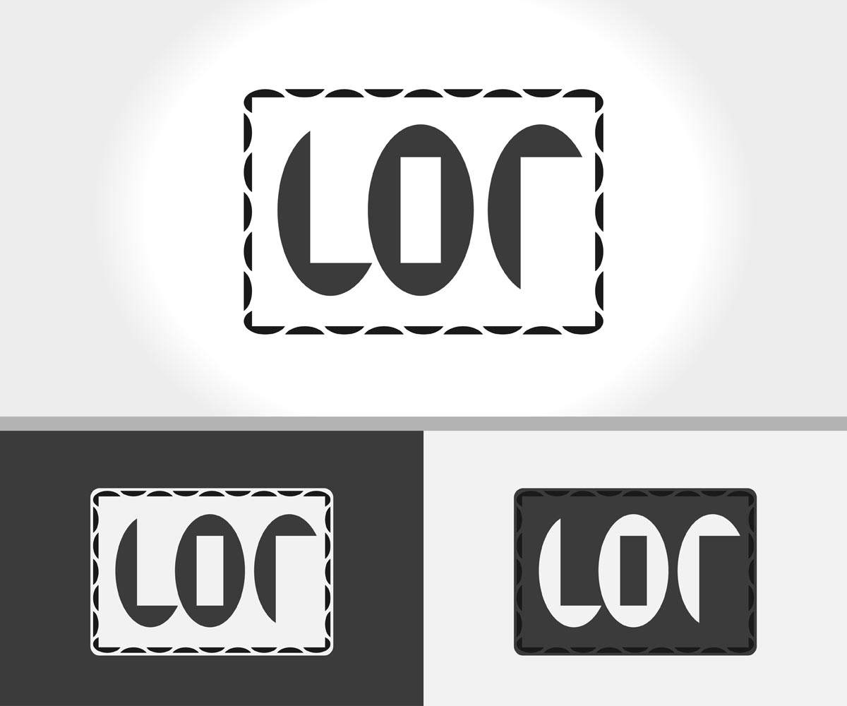 Logo Design by arthES for LOR | Design #1567031
