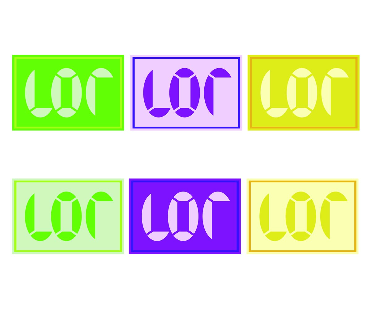 Logo Design by arthES for LOR | Design #1567034