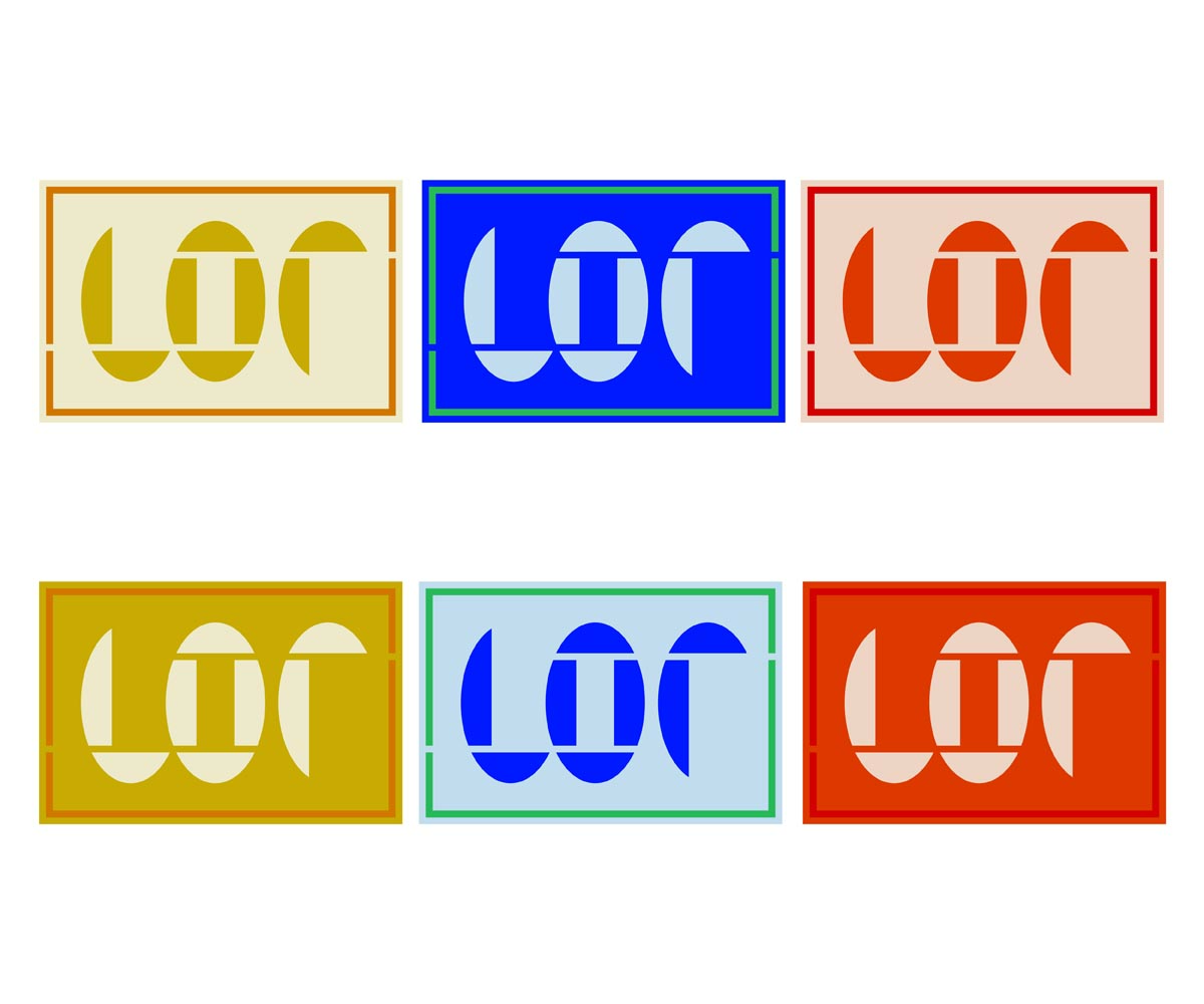 Logo Design by arthES for LOR | Design #1567037