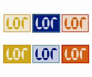 Logo Design by arthES for LOR | Design: #1567037