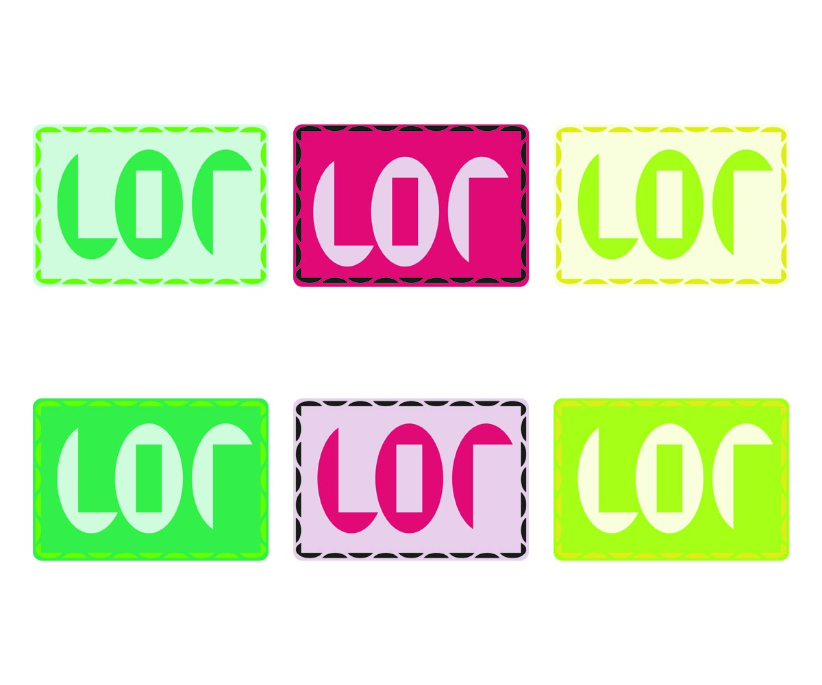 Logo Design by arthES for LOR | Design #1567048