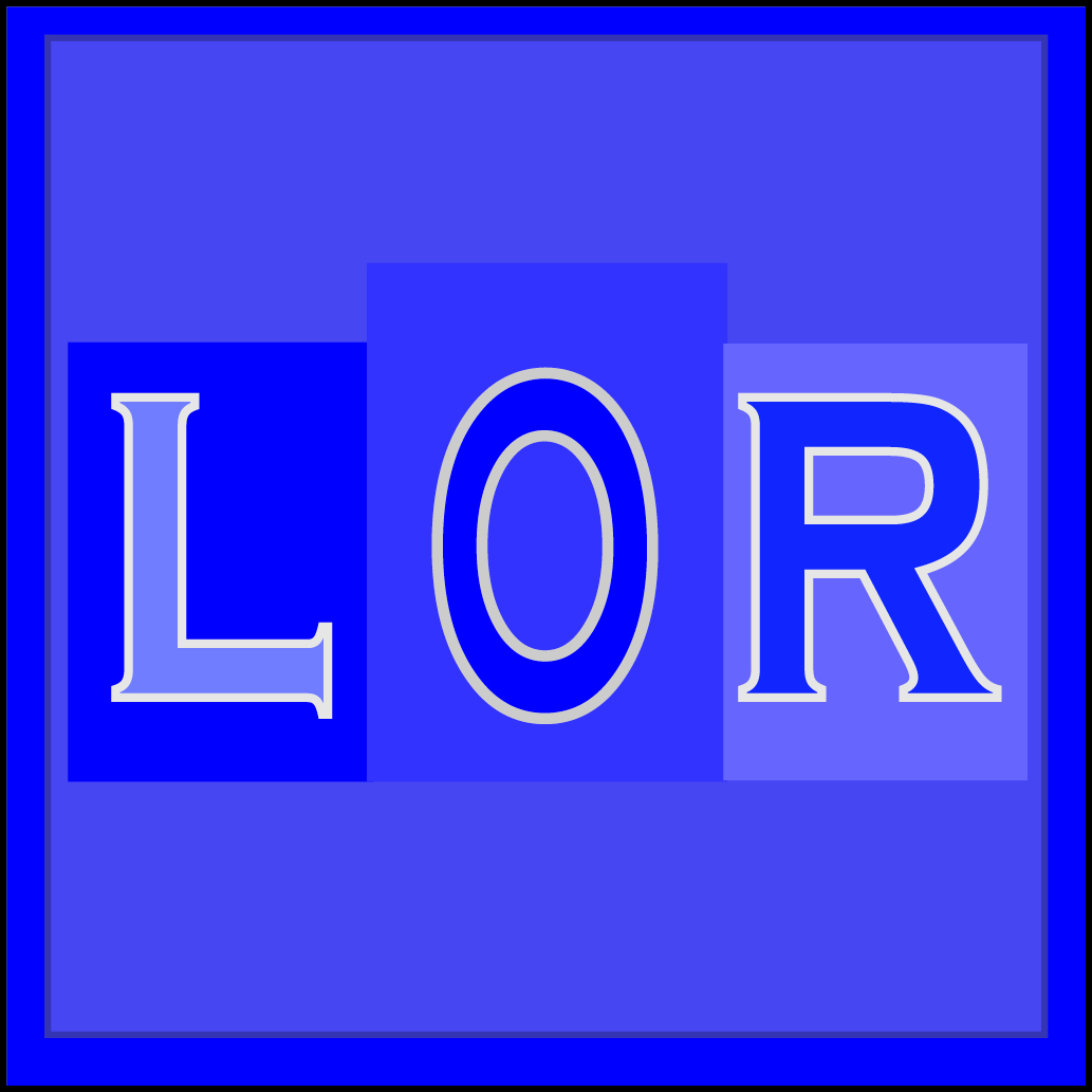 Logo Design by Zam Design Studios for LOR | Design #1579560
