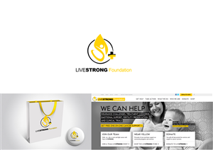 Logo Design Contest Submission #1690324