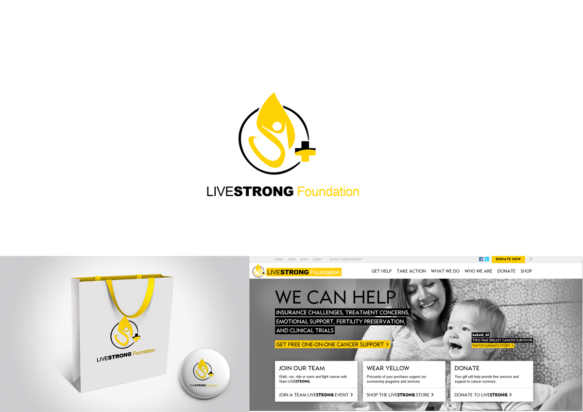 Logo Design by BErth for DesignCrowd LLC | Design #1695787