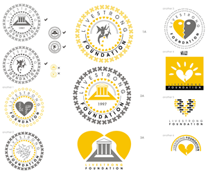 Logo Design by Steval