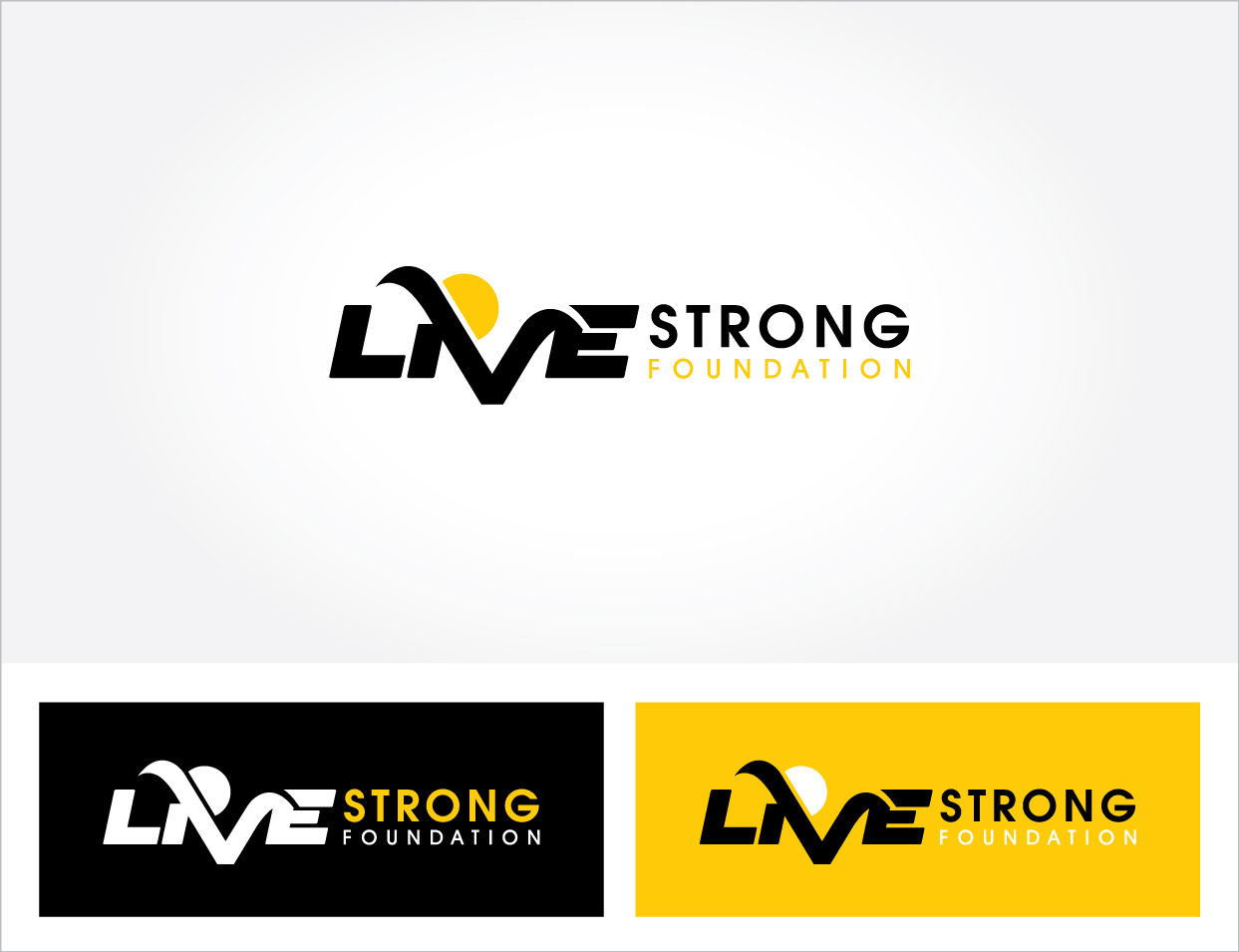 Logo Design by mfshazli for DesignCrowd LLC | Design #1573123