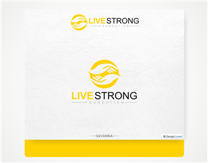 Logo Design Contest Submission #1559587