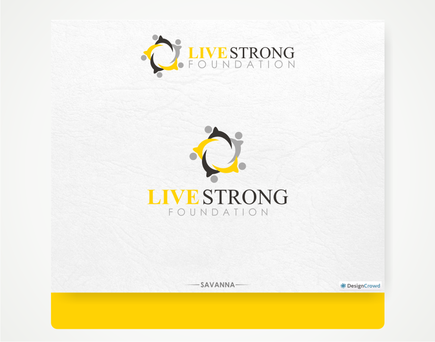 Logo Design by Savana for DesignCrowd LLC | Design #1559594