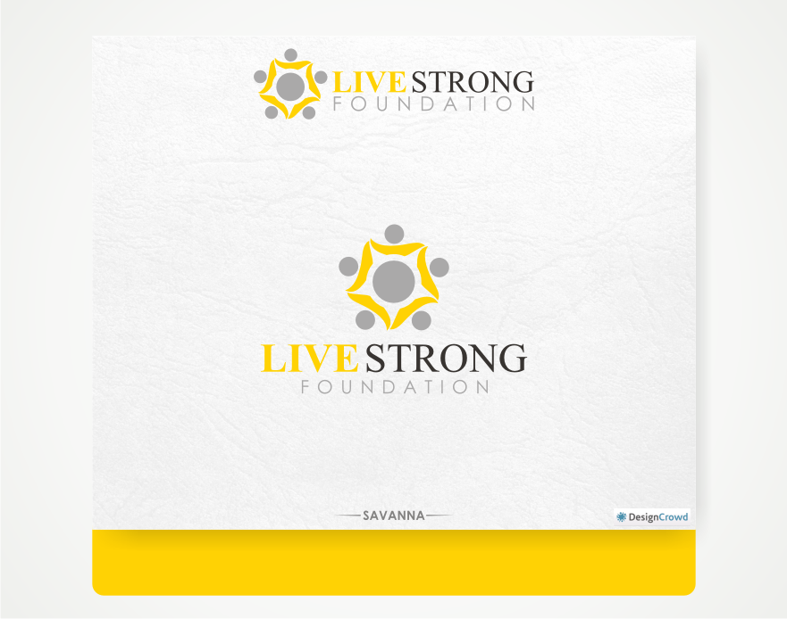Logo Design by Savana for DesignCrowd LLC | Design #1559603